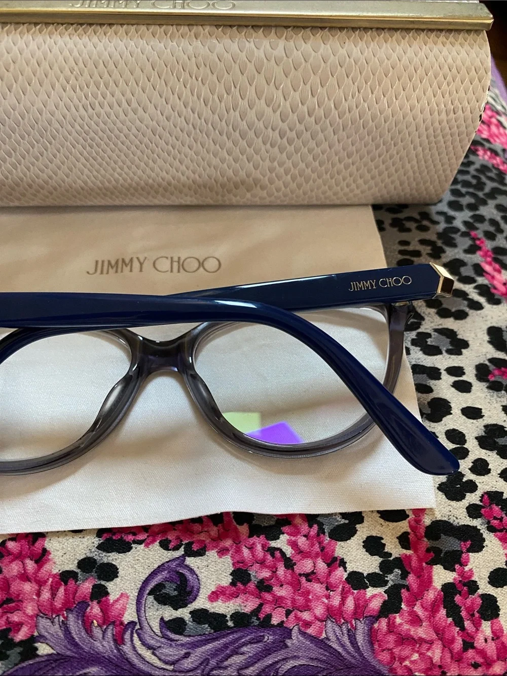 Jimmy Choo jimmy choo